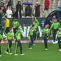 Ireland stun title favourites England at rain-hit T20 World Cup