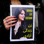 Iran mourners flock to Mahsa Amini's grave despite crackdown on protesters