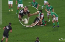 Analysis: The rugby law hack that a few smart players have mastered