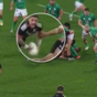 Analysis: The rugby law hack that a few smart players have mastered