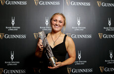 Jones: Women's players facing 'tough decisions' around IRFU contract offers