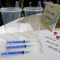 China launches Covid vaccine inhaled through the mouth