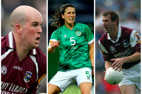 'We're her brothers now' - Galway All-Ireland winner following sister's World Cup dreams - Vimarsana News