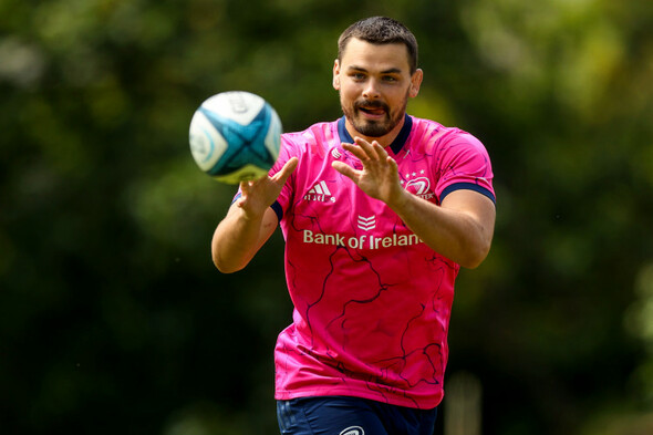 Consistency key for Leinster's Deegan in bid to push up Ireland pecking order - Vimarsana News