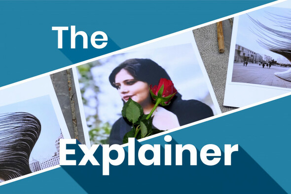 The Explainer: Who is Mahsa Amini, and why has her death led to protests in Iran? - Vimarsana News