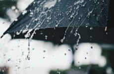 Status Yellow thunderstorm warning in place for Dublin, Kildare, and Meath