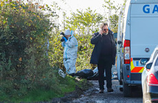 Gardaí follow a definite line of enquiry as murder investigation launched in Westmeath