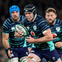 Farrell takes pride in Irish win over Boks but World Cup is 'miles off'