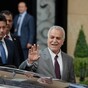 Iraq hands down death sentence to fugitive vice president