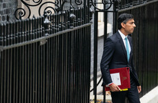 New British PM Rishi Sunak tells Taoiseach he wants ‘negotiated outcome’ to NI Protocol