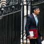 New British PM Rishi Sunak tells Taoiseach he wants ‘negotiated outcome’ to NI Protocol