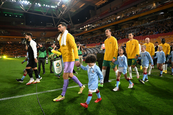 Australian team condemns 'suffering' behind Qatar World Cup - Vimarsana News