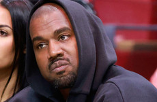 Rapper Kanye West 'escorted' out of Skechers Los Angeles offices