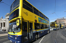 Core BusConnects route linking Lucan to Dublin city centre enters planning phase
