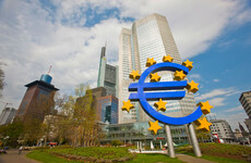 Tracker mortgage repayments to increase as European Central Bank hikes interest rates by 0.75%