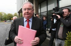 Ministers affirm government commitment to seeing out Croke Park deal