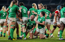 29 Irish women's players take up contract offers worth €15k to €30k