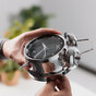 Don't forget! The clocks go back one hour tonight