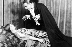 Quiz: How well do you Bram Stoker's Dracula?