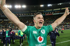 Who are Ireland's top 50 players? The IRFU wants to know for sure