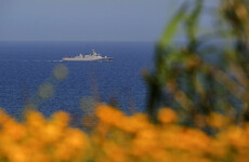 Israel and Lebanon strike 'historic' maritime border deal as Hezbollah call off threat of attack