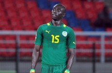 VIDEO: Have you seen Papiss Demba Cissé's 25-yard header for Senegal?