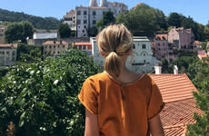 Opinion: The remote work we do has transformed the lives of our entire family