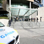 Surveillance garda saw Gerry Hutch and Dowdall meet man later caught with AK-47s, court hears