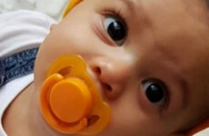 Man jailed for a minimum of 13 years for the murder of 11-month-old baby boy