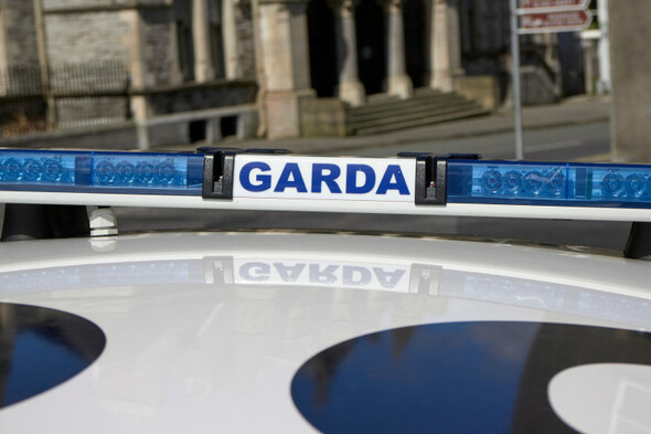 Man and woman (60s) killed in three-vehicle road traffic collision in Co Monaghan - Vimarsana News