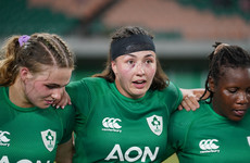 Contracts are not a cure-all for Irish women's rugby but this is a start