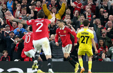 Ronaldo on target as Manchester United coast to victory over Sheriff