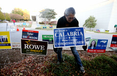 Larry Donnelly: The economy and independents will dictate the outcome of the US midterms