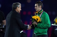 Ireland's heroes head for home as Paralympics closes