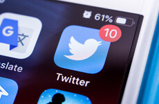 Poll: Do you use Twitter?