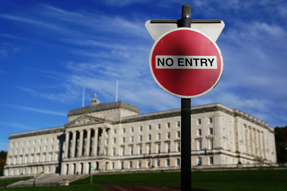 Northern Ireland Secretary says Assembly election will be called but does not set date - Vimarsana News
