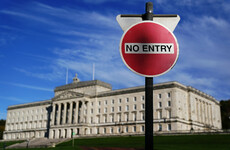 Northern Ireland Secretary says Assembly election will be called but does not set date