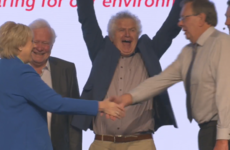 Celebrations at RDS as Ireland's tidiest towns of 2022 revealed