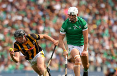 Champions Limerick win seven hurling All-Stars with four for Kilkenny