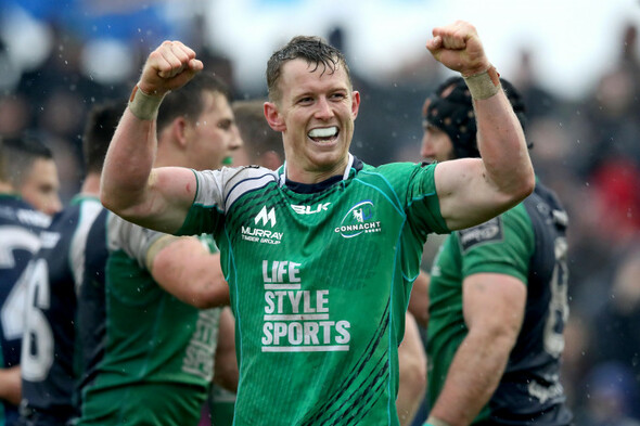 'Joe said, 'Put that bottle of Buckfast down, you're coming into Ireland camp!'' - Vimarsana News