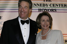 Intruder shouted 'Where is Nancy?' before assaulting Pelosi's husband in their home