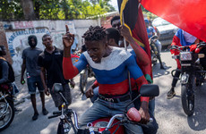 The Horror of Haiti: Sexual violence and murder gangs as Ireland works on diplomatic solution