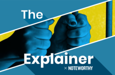 The Explainer x Noteworthy: Why are Travellers so overrepresented in prison?