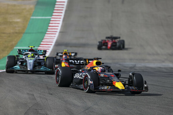 Red Bull fined more than €7 million over breach of F1 financial rules - Vimarsana News