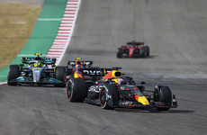 Red Bull fined more than €7 million over breach of F1 financial rules