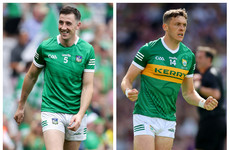 David Clifford and Diarmaid Byrnes named 2022 Footballer and Hurler of the Year