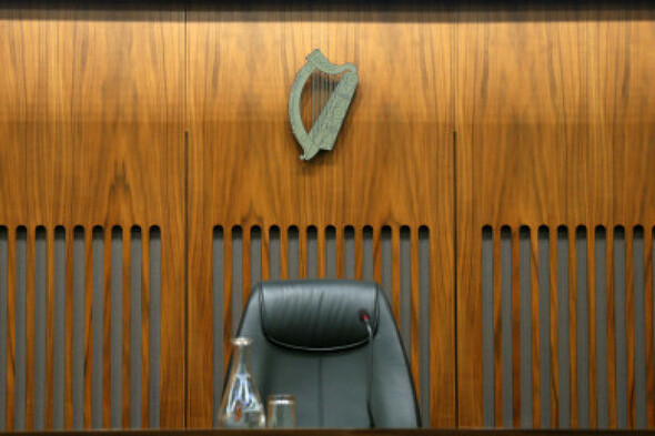 Kildare man impersonated garda to try get woman into his car - Vimarsana News