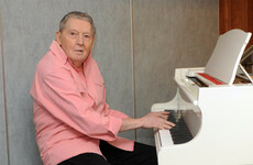 Rock ‘n’ roll great Jerry Lee Lewis dies aged 87