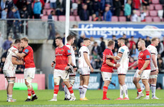 Munster might win respect - but the odds are still stacked in Ulster's favour
