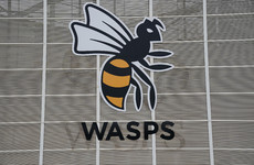 Wasps to be relegated from the Premiership after RFU confirms club’s suspension